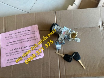 100370400002 Ổ khóa điện...