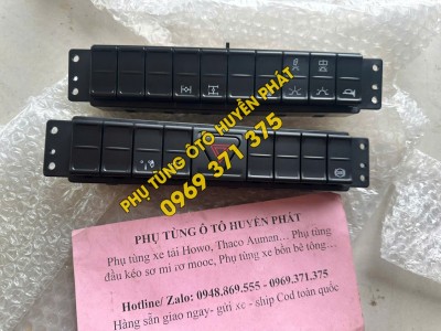 100377400133-100377400036-100377400015AA-100377400122AB-Công tắc điều khiển xe...