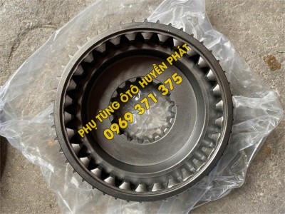 12JSD160T-1707030 Bánh răng hộp số FAST 46 răng 17 then
