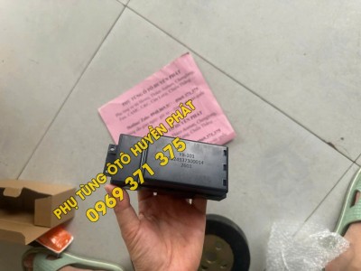 1B24937300014 Công tắc nhấn kính Thaco Auman  ETX thumb