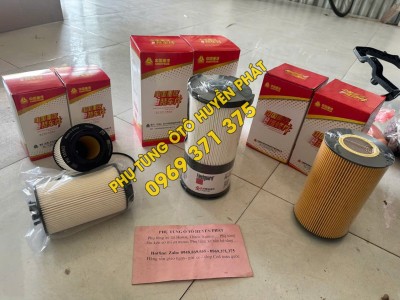 Bộ lọc nhiên liệu-lọc...