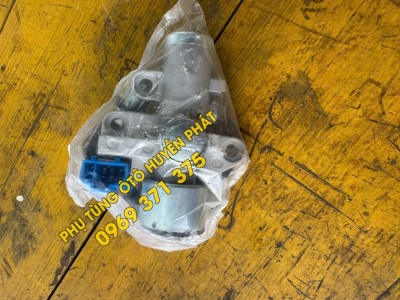 3704110-C0100-3704010-C0100- Ổ khóa đề xe Dongfeng Hoàng huy 8t tải...