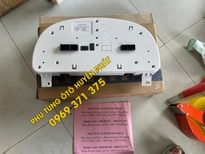 3801010-C1102 Đồng hồ taplo xe Dongfeng thumb