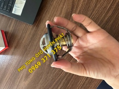 5256423-5337966 Van hằng nhiệt máy cummins ISF3.8 thumb