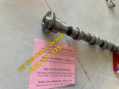 5259582-4988630 trục cam máy Cummins ISF3.8 thumb