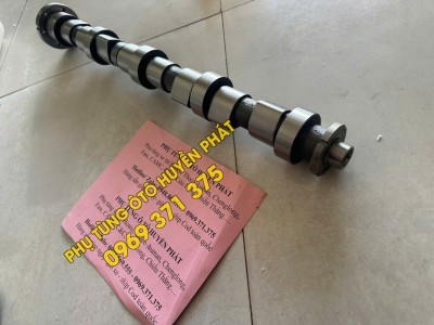 5259582-4988630 trục cam máy Cummins ISF3.8 thumb