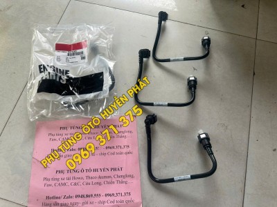 5273283 5273267 Ống tyo dầu máy Cummins ISF3.8