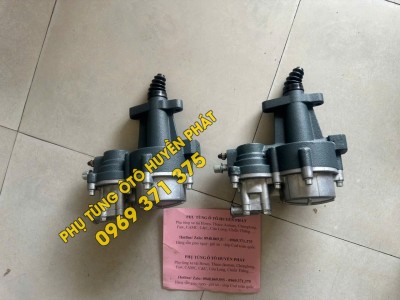 53201609510 Tổng côn dưới xe Kamaz