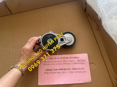 612630061185 Tăng dây curoa Thaco Auman FV375 thumb