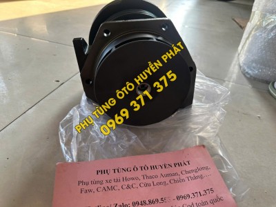 61500060229 Bơm nước máy Weichai WD615 thumb