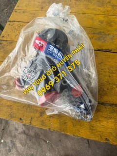 A5DL4-1307100 Bơm nước xe Chenglong H5 thumb