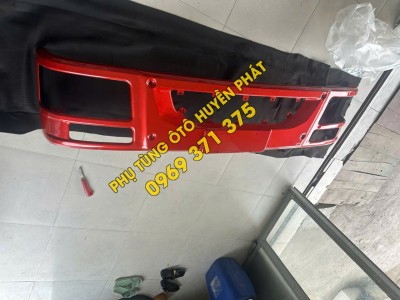 Ba đờ sốc (cản trước) xe...