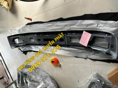 Ba đờ sốc Thaco Ollin 120 dài 2.05m thumb