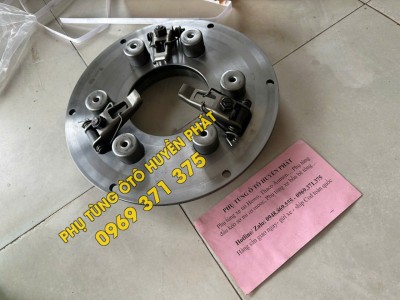 Bàn ép động cơ lai ZH4102 thumb