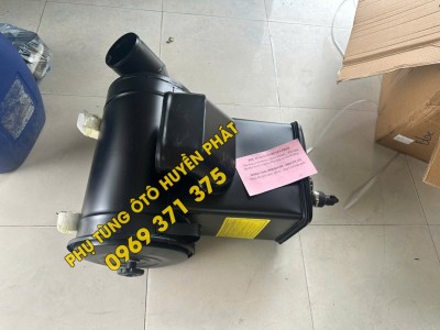 Bầu lọc gió Howo 8 tấn