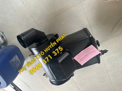 Bầu lọc gió Howo 8 tấn thumb