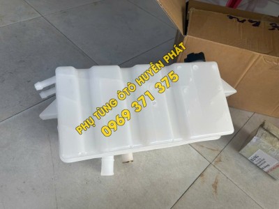 Bình nước phụ xe Dongfeng 1311010-K0300 thumb