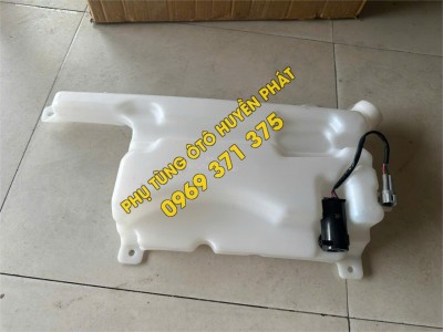 Bình nước xịt rửa kính Thaco Auman C160 E4 thumb