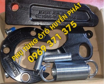 Bộ sửa chữa Mâm mooc đinh 5