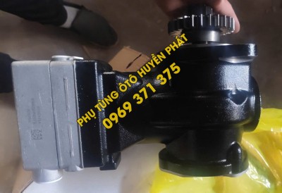 3696936 Bơm hơi (máy nén khí) Thaco Auman FV400