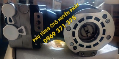 3696936 Bơm hơi (máy nén khí) Thaco Auman FV400 thumb