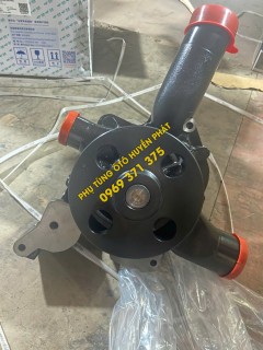Bơm nước Chenglong H7 420 xe đầu kéo thumb