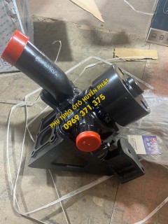 Bơm nước Chenglong H7 420 xe đầu kéo thumb