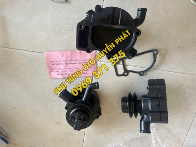 Bơm nước động cơ lai...