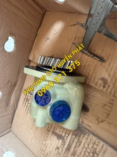 Bơm trợ lực lái Howo WG9425475116