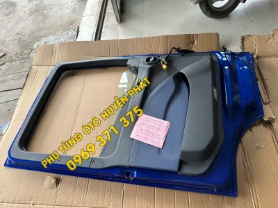 Cánh cửa tổng thành Thaco Auman C300 FV400 FV375 thumb