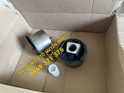 Cao su lật cabin Thaco Auman C160 E4 thumb