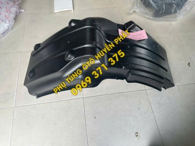 Chắn bùn xe CAMC H08 nửa trước 51H08-01233 thumb