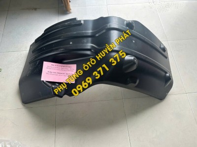 Chắn bùn xe CAMC H08 nửa...