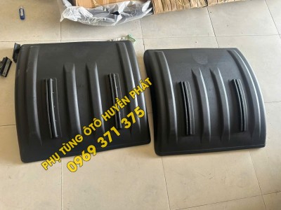 Chắn bùn xe Faw cầu dầu 7.7 tấn