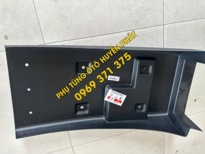 Chắn bùn Howo 8t TMT sinotruk hai cầu dầu thumb