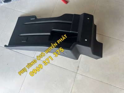 Chắn bùn Howo vimid