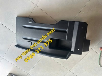 Chắn bùn Howo vimid thumb