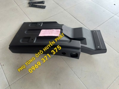 Chắn bùn trước Howo Max thumb