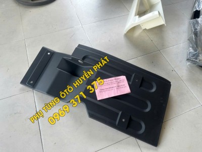 Chắn bùn trước Howo Max