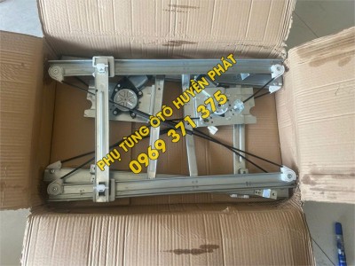 Compa nâng kính điện xe Chenglong Hải Âu 507 thumb