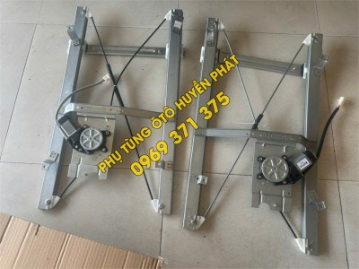 Compa nâng kính điện xe Chenglong Hải Âu 507