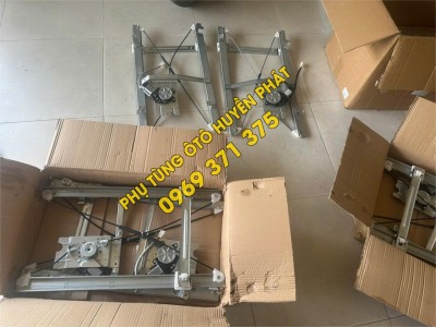 Compa nâng kính điện xe Chenglong Hải Âu 507 thumb
