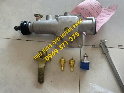 Đầu máy khâu hộp số FAST 12JS160T-1703015