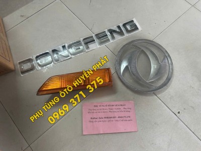 Đèn cánh cửa- tem logo-...