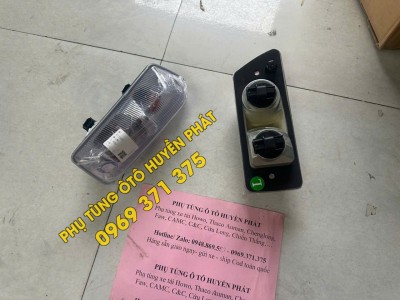 Đèn cánh cửa Thaco Foton M4 600