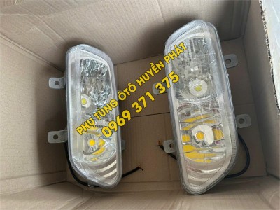 Đèn sương mù Dongfeng hồ bắc Led