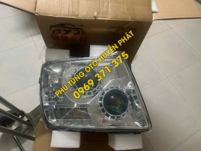 Đèn pha Full led Thaco Auman C160 E3 thumb