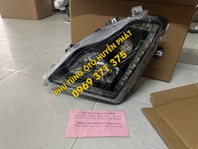Đèn pha xe Dongfeng KL