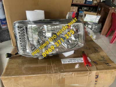 Đèn pha Dongfeng Trường Giang D9-702