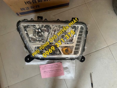 Đèn pha Thaco Auman C300